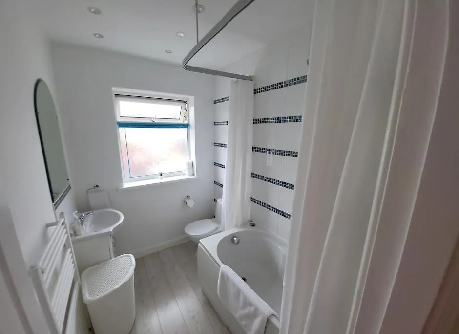 Quiet And Specious 3 Bed House Villa Southampton 0*,  United Kingdom