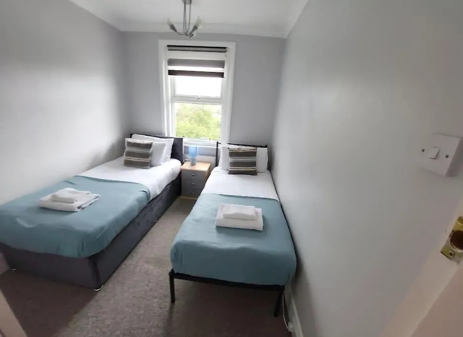Quiet And Specious 3 Bed House Villa Southampton Holiday home